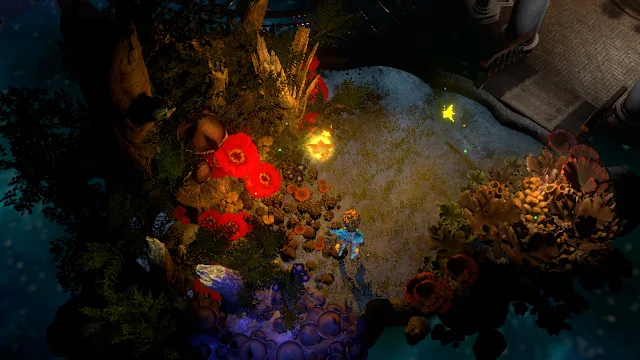 NightmareScape Deluxe Edition screenshot 0