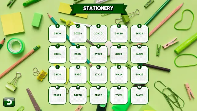 Piczle Lines 2 Sweat the small stuff screenshot 1