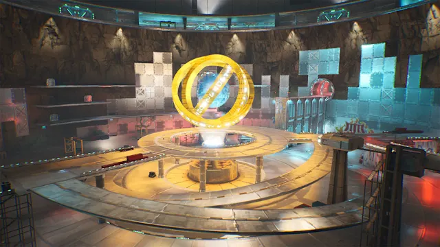 HOT WHEELS UNLEASHED™ 2 - AcceleRacers Expansion Pack screenshot 5