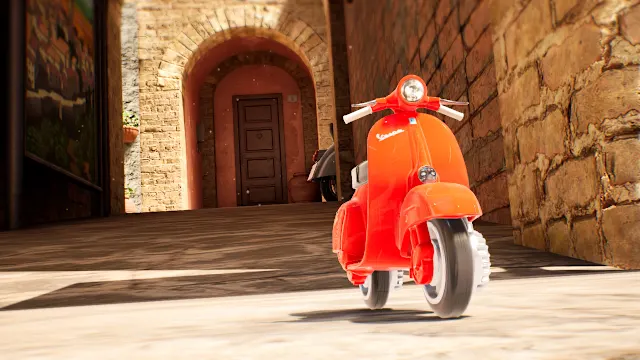 HOT WHEELS UNLEASHED™ 2 - Made in Italy Expansion Pack screenshot 4