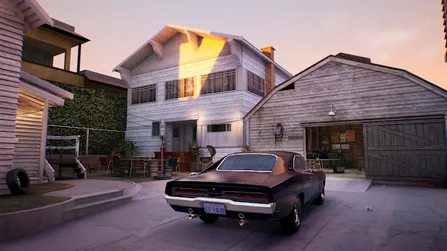 HOT WHEELS UNLEASHED™ 2 - Fast & Furious Expansion Pack screenshot 1