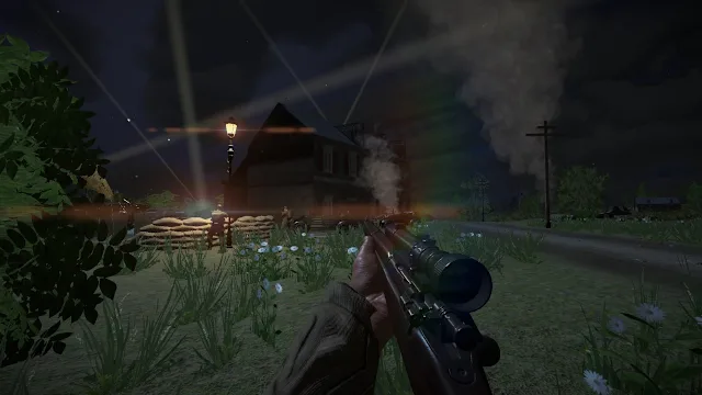 Easy Red 2: Normandy screenshot 2