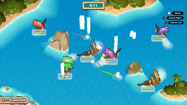 Survival Pack screenshot 2