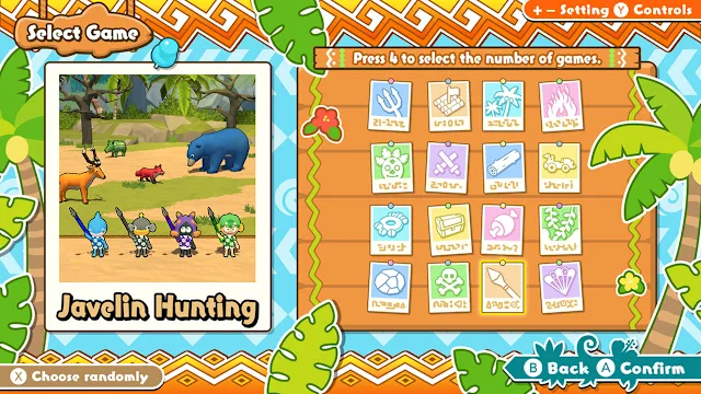 Survival Pack screenshot 5