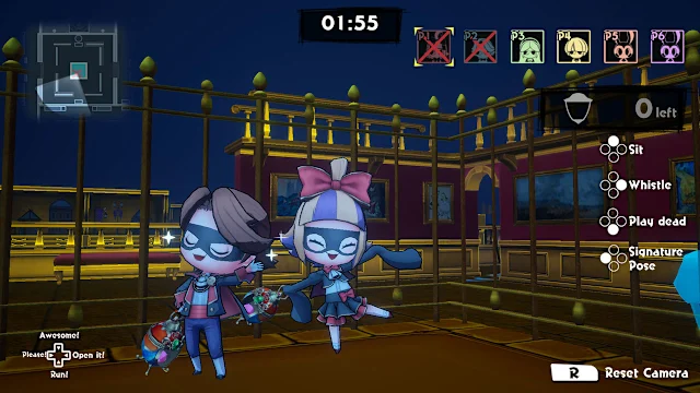 Character DLC Bundle 4 screenshot 1