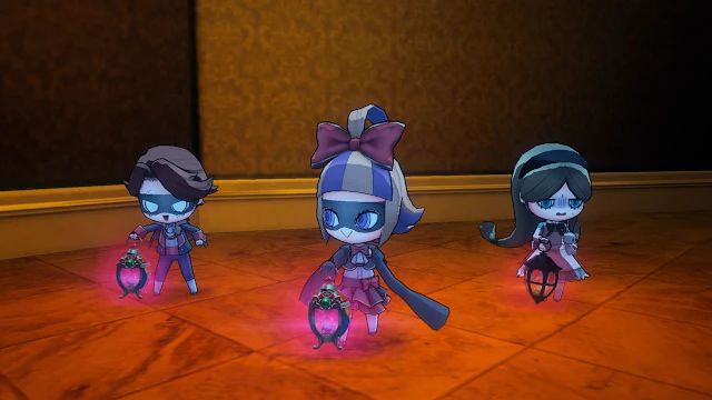 Character DLC Bundle 4 screenshot 3