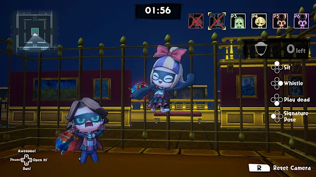 Character DLC Bundle 4 screenshot 0