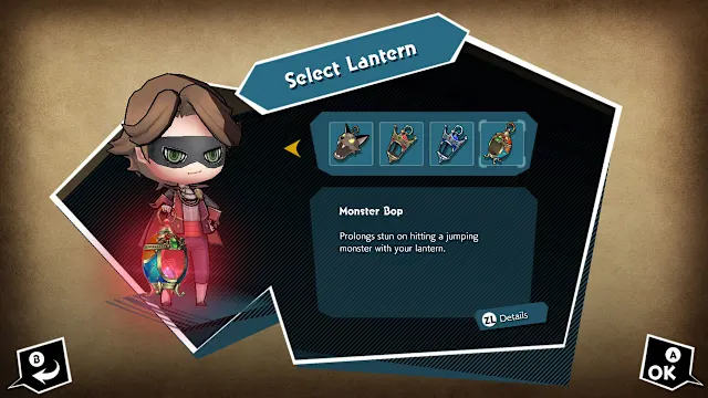 Character DLC Bundle 4 screenshot 2