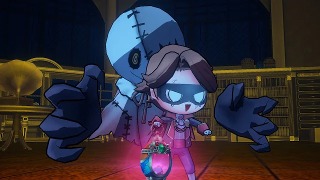 Character DLC Bundle 4 screenshot 4