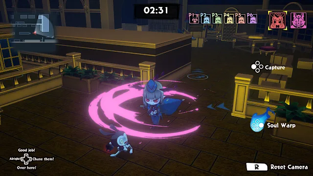 Character DLC Bundle 5 screenshot 2