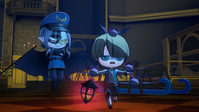 Character DLC Bundle 5 screenshot 4