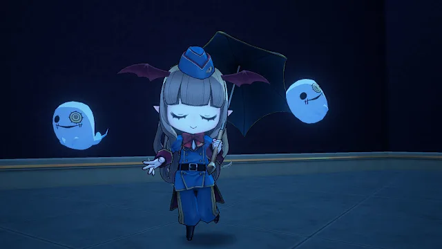 Character DLC Bundle 5 screenshot 0
