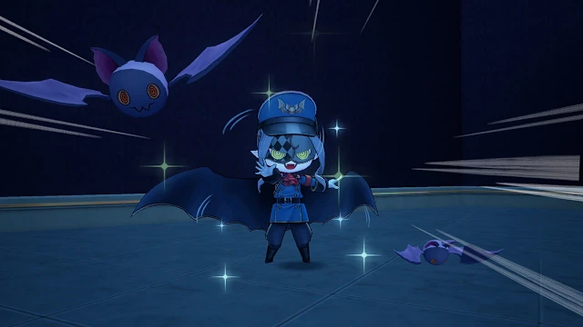 Character DLC Bundle 5 screenshot 1