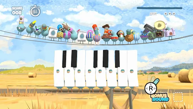 Headbangers - Flock and Roll screenshot 5