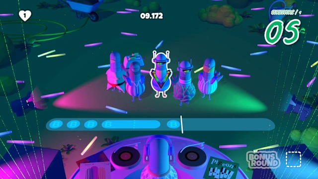 Headbangers - Flock and Roll screenshot 3