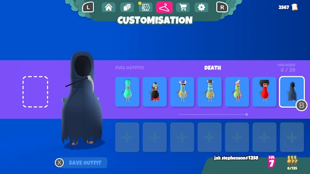Headbangers - Fright or Flight Pack screenshot 3
