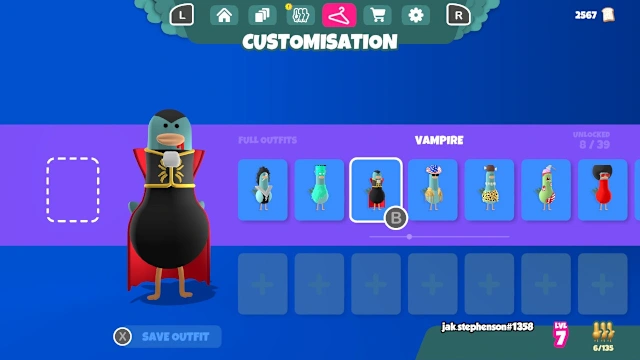 Headbangers - Fright or Flight Pack screenshot 1