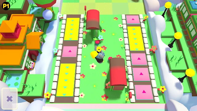 Decorations Pack 16 screenshot 0