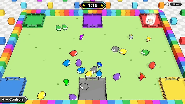 Happy Happy Pack screenshot 4