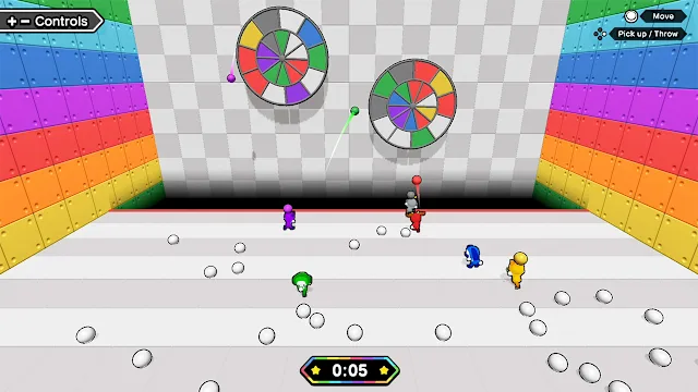 Happy Happy Pack screenshot 5