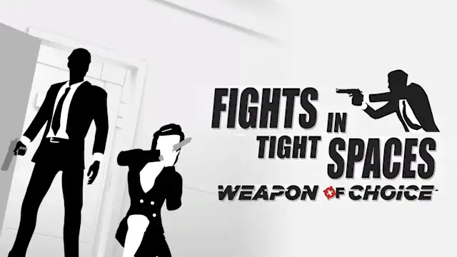 Weapon of Choice