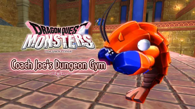 Coach Joe's Dungeon Gym