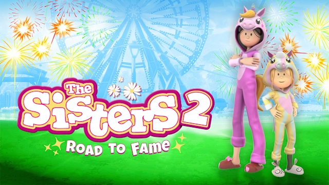 The Sisters 2 - Road to Fame - Kigurumi Outfits