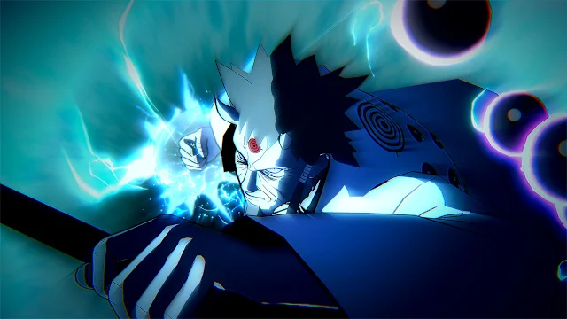 NBUNSC - DLC Pack 1 screenshot 1