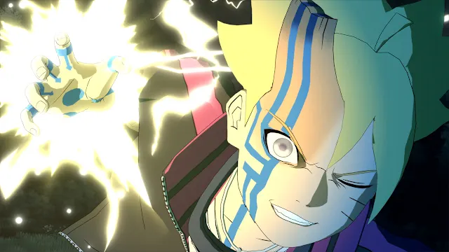 NBUNSC - DLC Pack 5 screenshot 0