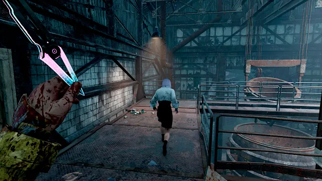 Dead by Daylight: Macabre Tales Pack screenshot 5