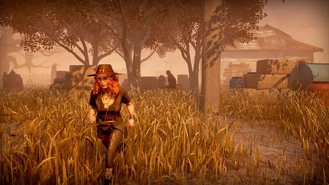 Dead by Daylight: Macabre Tales Pack screenshot 1