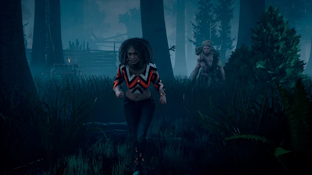 Dead by Daylight: Macabre Tales Pack screenshot 2