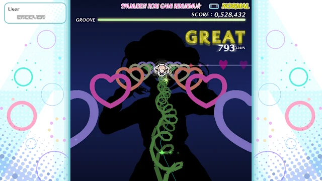 Hit Song + VTuber Pack 5 screenshot 5