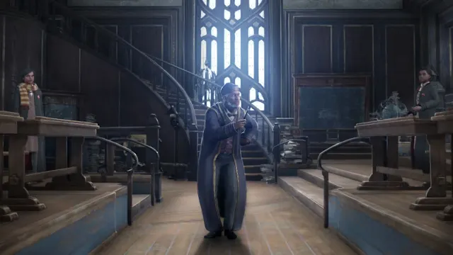 Hogwarts Legacy: Dark Arts Pack screenshot 0