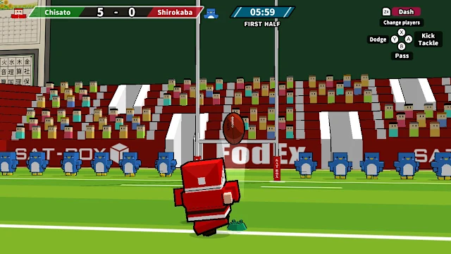 Uniform Pack A screenshot 3