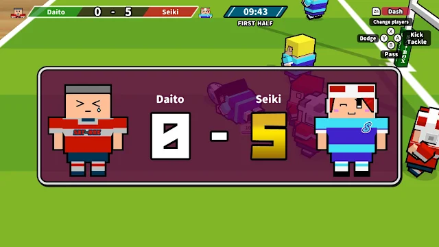 Uniform Pack A screenshot 5
