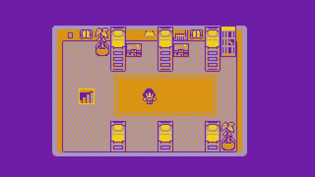 Colour Palette 1 screenshot 0