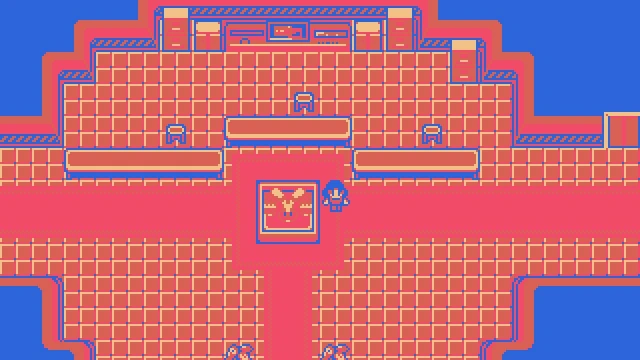 Colour Palette 1 screenshot 1