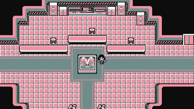Colour Palette 2 screenshot 1