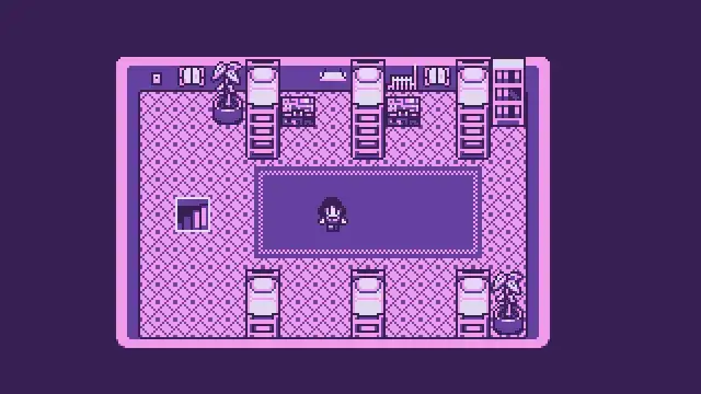 Colour Palette 2 screenshot 0