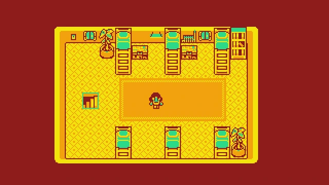 Colour Palette 3 screenshot 0