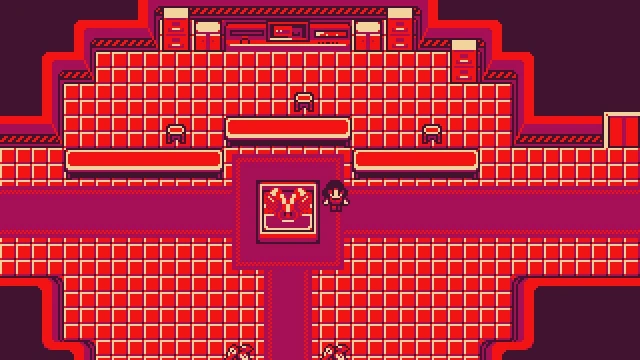 Colour Palette 3 screenshot 1
