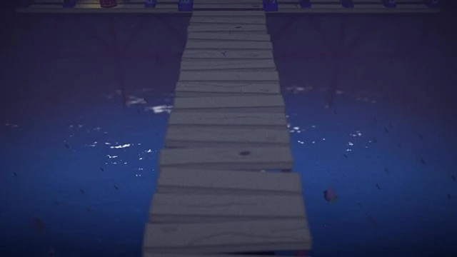 Cassette Beasts: Pier of the Unknown screenshot 2