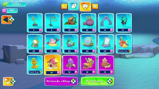 Aquarium Land: Puppy screenshot 5