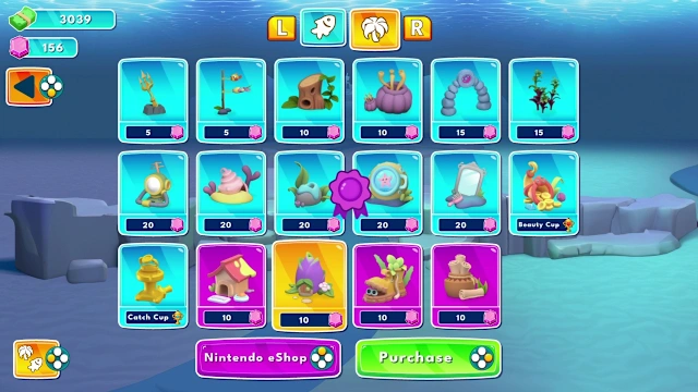 Aquarium Land: Baby Seal screenshot 5