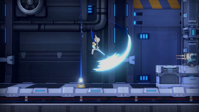 Fallen Knight: Rebellion of the Fallen + Fallen Knight: Rise of the Fallen screenshot 1