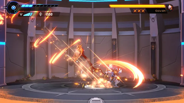 Fallen Knight: Rebellion of the Fallen + Fallen Knight: Rise of the Fallen screenshot 5