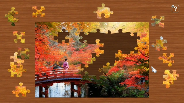 Colorful Garden screenshot 0