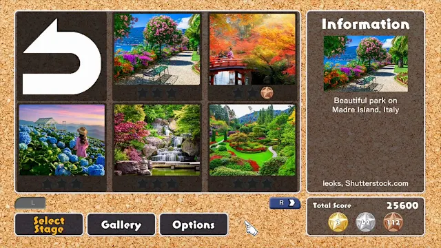Colorful Garden screenshot 3