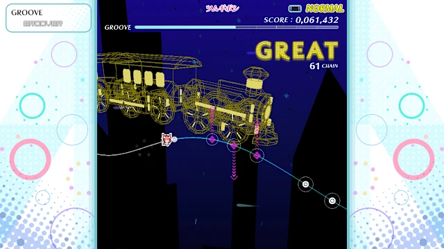 maimai DX + ONGEKI Pack screenshot 1